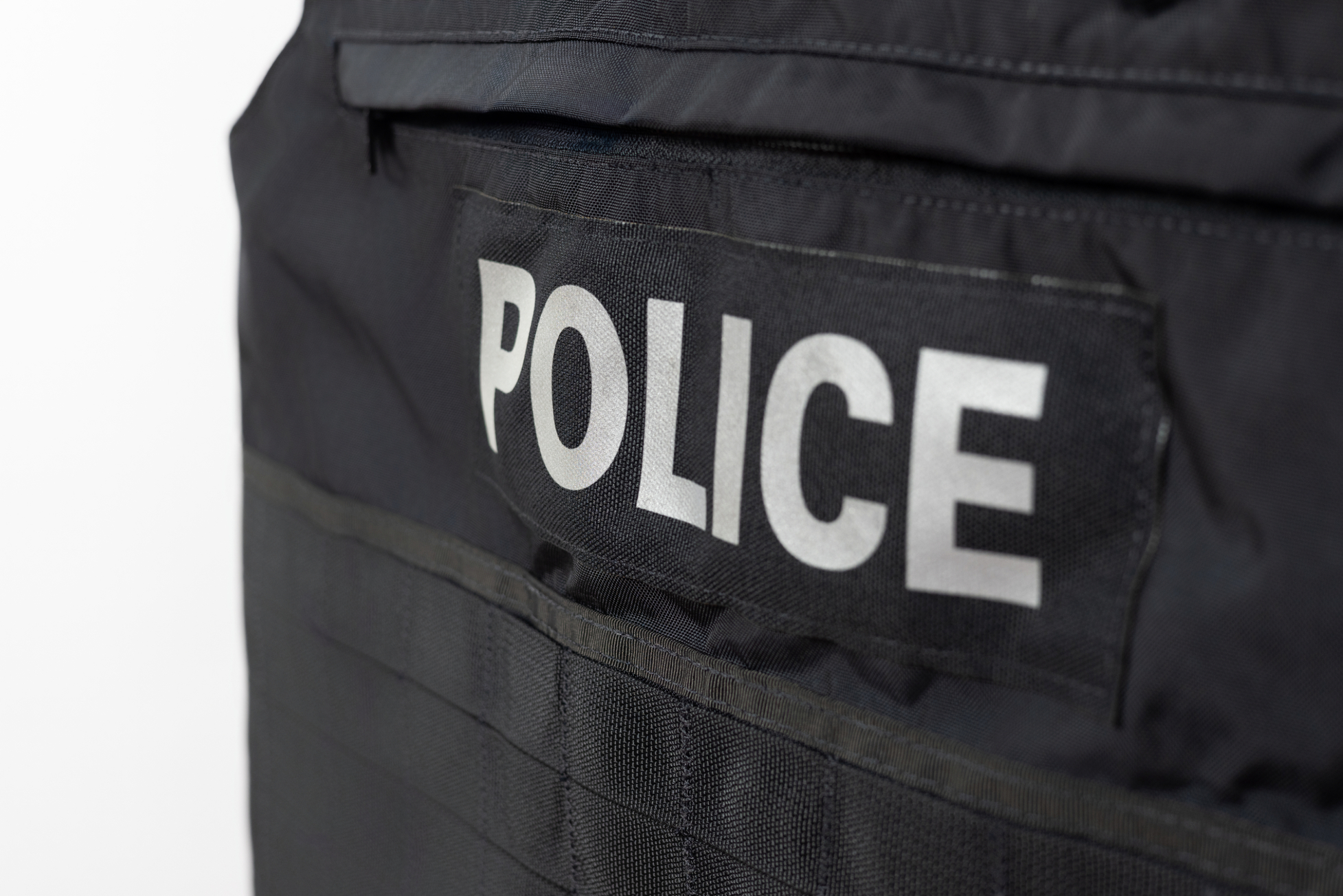 Équipements de protection balistique tactiques Ten4