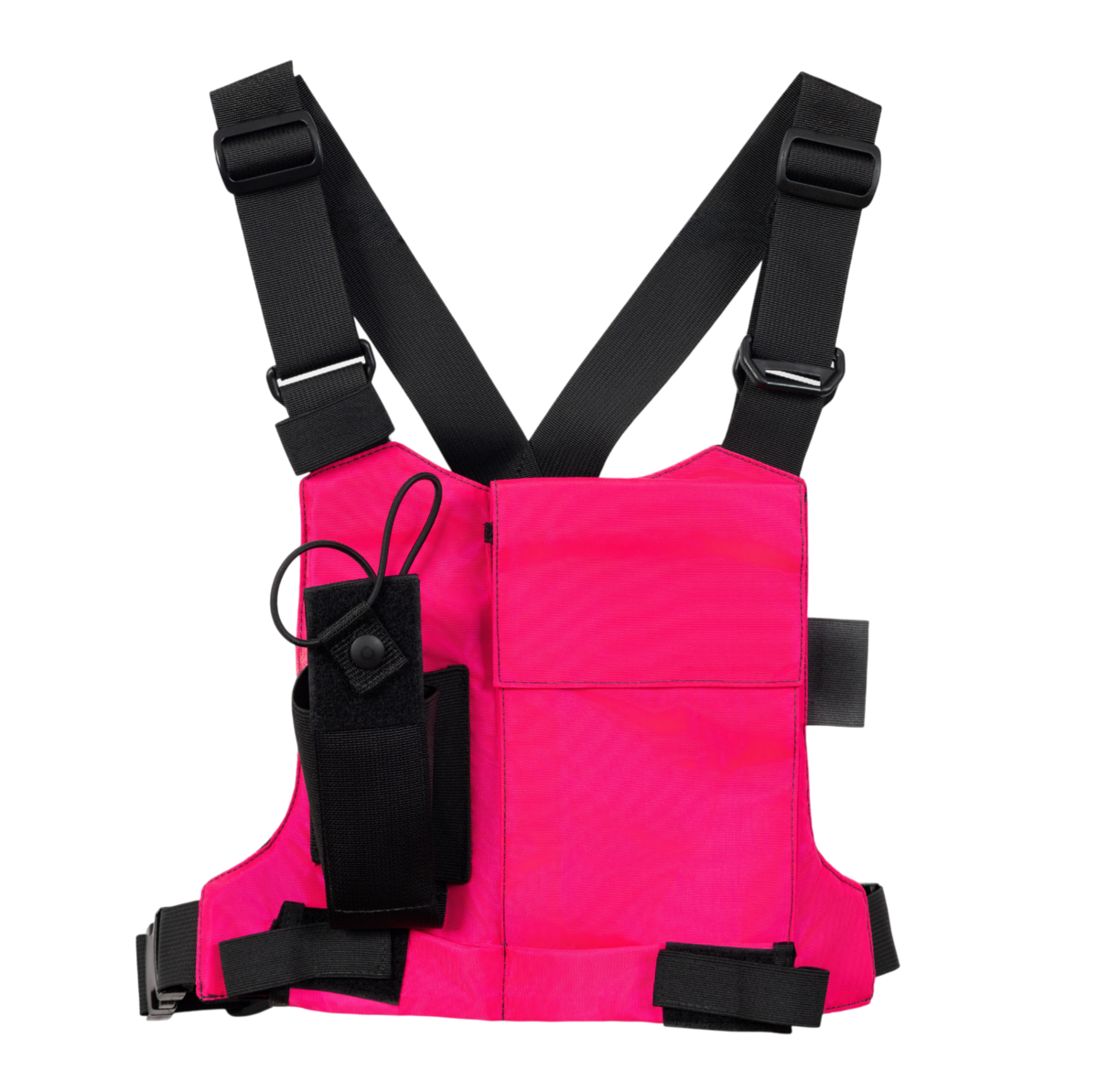 Chest pack