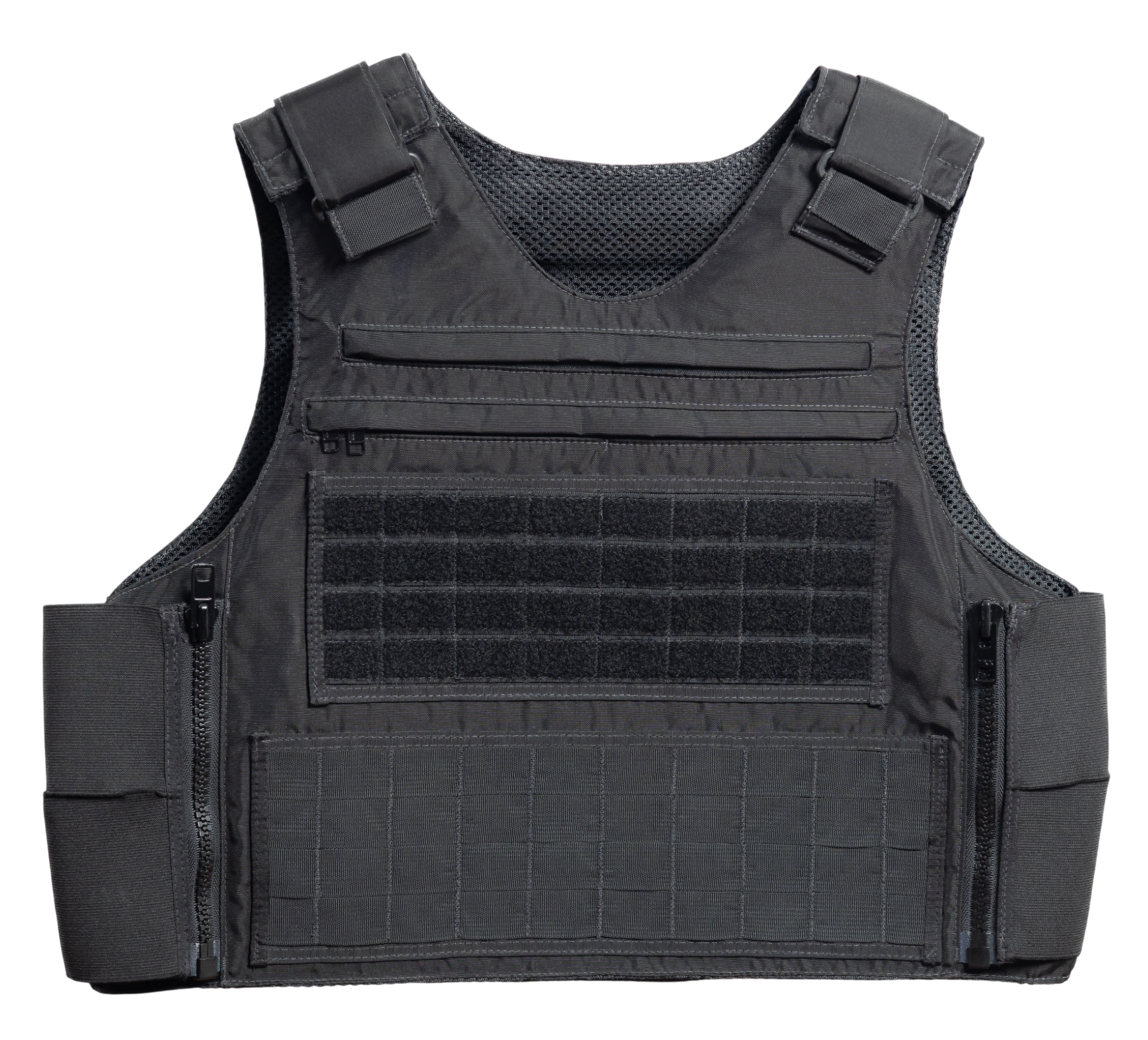 Ballistic Protection
