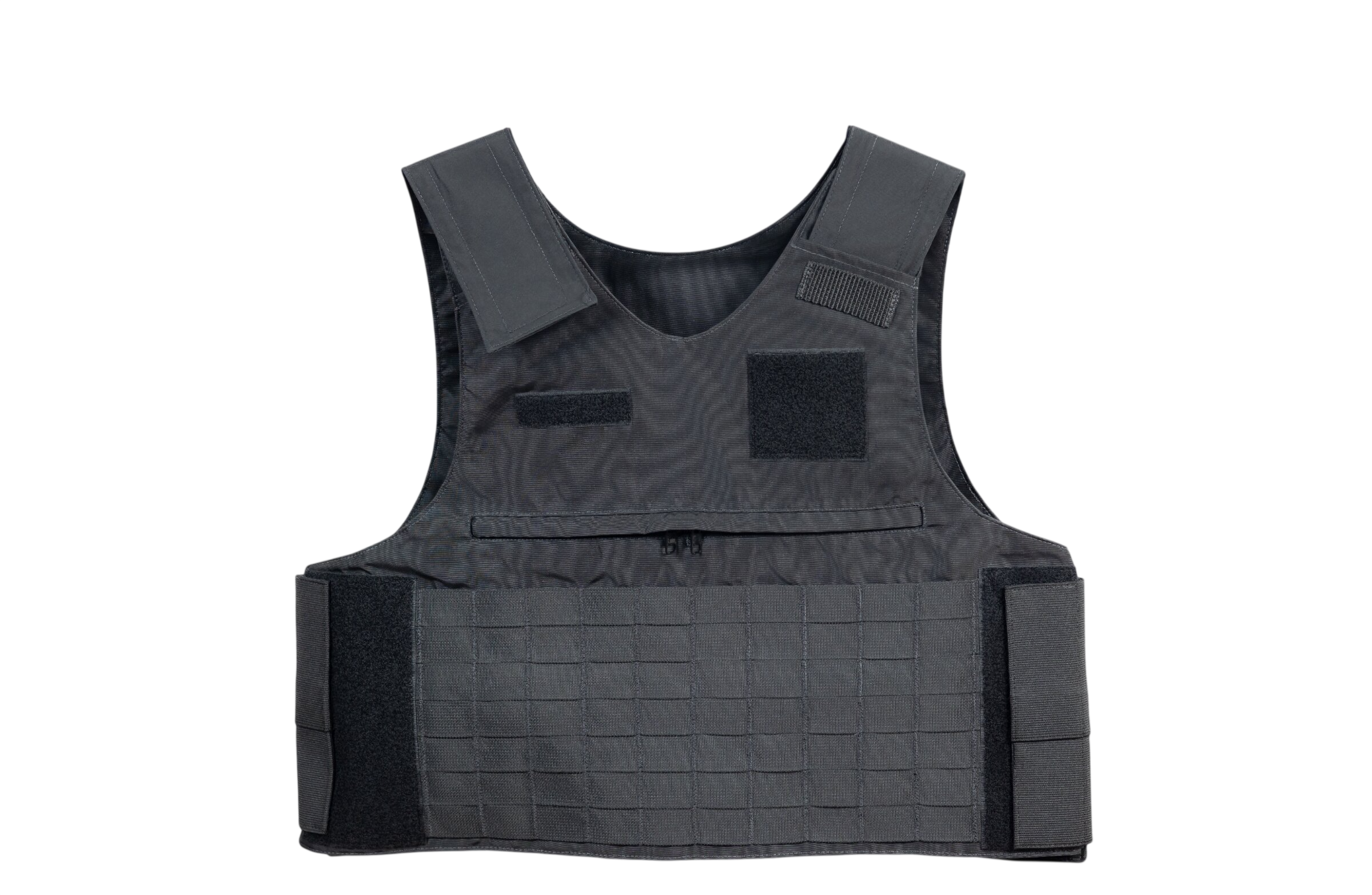 Tactical operator gear